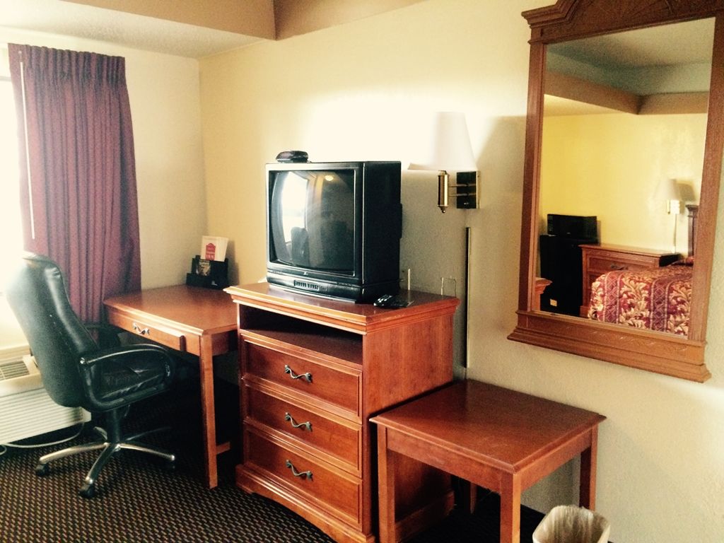 Travelers Inn Midwest City Quarto foto